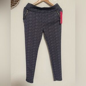 Shosho Legging Women's Black